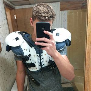 Meet your Posher, Jacob